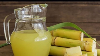 Nước mía - thức uống giải khát ngày hè nhưng không phải ai cũng nên uống
