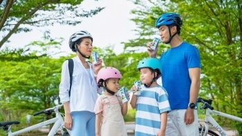 Vinamilk lan tỏa thông điệp về cuộc sống vui khỏe qua chương trình đặc biệt cùng VTV