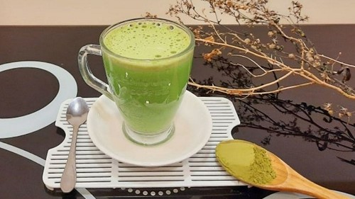 Loại đồ uống giàu chất chống oxy hóa gấp 350 lần trà xanh, chất xơ nhiều hơn gạo lứt 5 lần