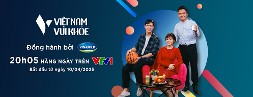 Chương trình sẽ được phát sóng tất cả các ngày trong tuần và được dẫn dắt bởi BTV Thái Trang, BTV Mạnh Cường, BTV Hạnh Phúc. Chương trình sẽ được phát sóng tất cả các ngày trong tuần và được dẫn dắt bởi BTV Thái Trang, BTV Mạnh Cường, BTV Hạnh Phúc.