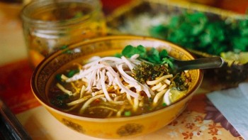 Cốn sủi – món ăn ai cũng muốn thử khi du lịch Sapa