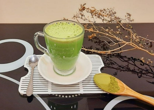 Loại đồ uống giàu chất chống oxy hóa gấp 350 lần trà xanh, chất xơ nhiều hơn gạo lứt 5 lần