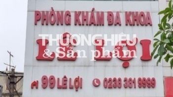 Nghệ An: Phòng khám nhiều lần bị xử phạt, "ve sầu thoát xác" tiếp tục bị phạt 80 triệu đồng, đình chỉ 2 tháng