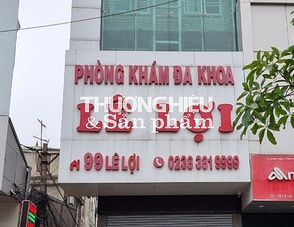 Nghệ An: Một phòng khám nhiều lần bị xử phạt, "ve sầu thoát xác" lại tiếp tục bị phạt 80 triệu đồng, đình chỉ 2 tháng