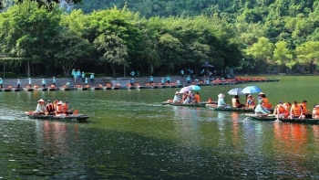 Quảng bá Du lịch Ninh Bình - Thanh Hóa - Nghệ An - Hà Tĩnh: 