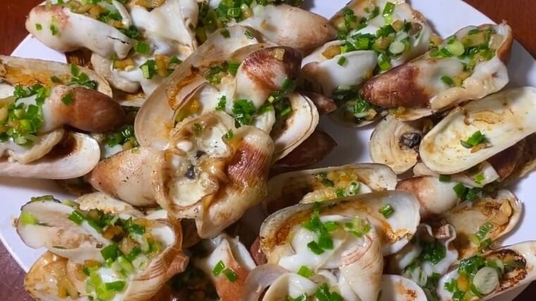 Khám phá đặc sản Cô Tô ngon nức tiếng níu thực khách