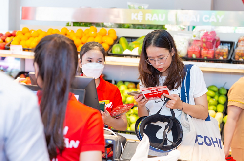 Bí quyết giúp nhà bán lẻ thu hút khách hàng