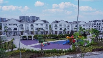 Eurowindow Twin Parks - “Hàng hiếm” gây sốt thị trường bất động sản