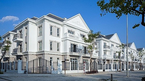 Eurowindow Twin Parks - “Hàng hiếm” gây sốt thị trường bất động sản