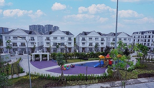 Eurowindow Twin Parks - “Hàng hiếm” gây sốt thị trường bất động sản