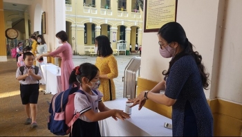 Bộ Y tế khuyến cáo biện pháp phòng, chống COVID-19