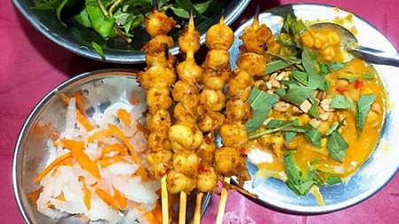 7 đặc sản Bình Thuận ngon quên lối về, ăn thử một lần là nhớ mãi