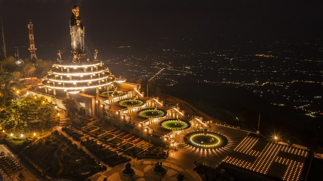 4 trải nghiệm "độc lạ" chỉ có ở Tây Ninh không thể bỏ qua