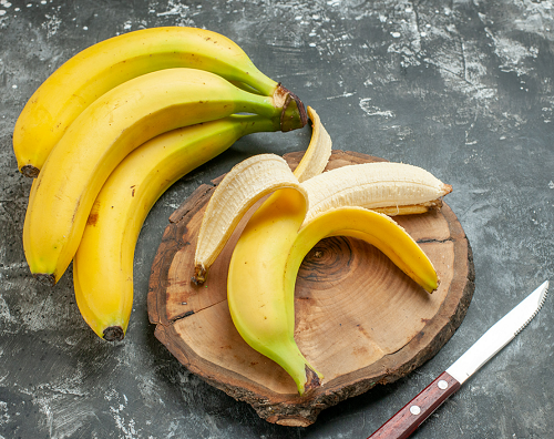 Nhưng kiểu người không nên ăn chuối, cố ăn có thể ảnh hưởng nghiêm trọng tới sức khỏe