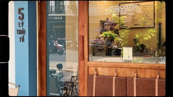 Bật mí 3 quán cà phê muối ngon nhất Hà thành, một khi đã thử nhất định sẽ “nghiền”