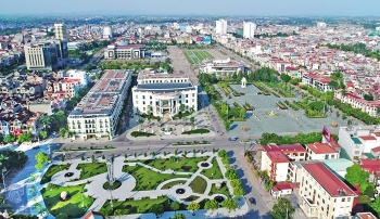 TP Bắc Giang: Phê duyệt Kế hoạch sử dụng đất năm 2023