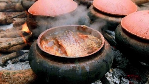 Điểm danh 10 đặc sản "vạn người mê" bậc nhất chỉ có ở Hà Nam, ai ăn cũng tấm tắc khen ngon