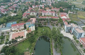 Yên Thế (Bắc Giang): Phê duyệt Kế hoạch sử dụng đất năm 2023