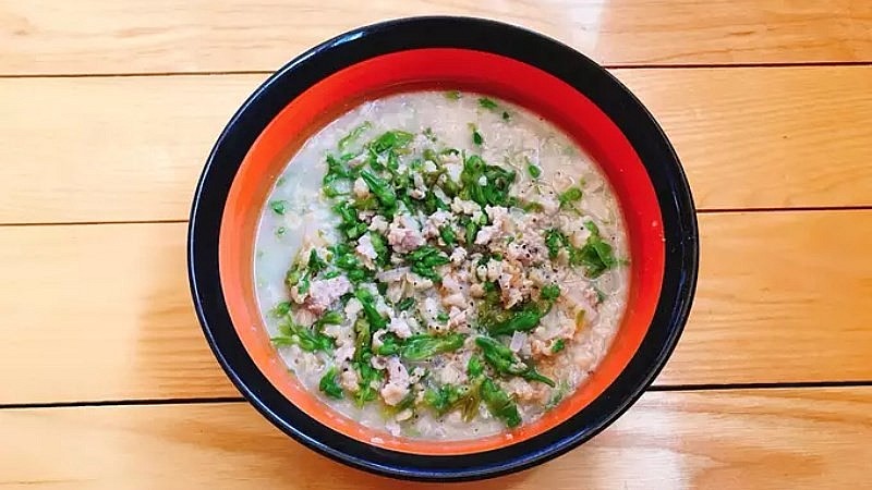 Cháo hoa thiên lý