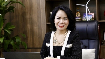 Phỏng vấn Phó Tổng giám đốc phụ trách lĩnh vực năng lượng của Tập đoàn T&T Group