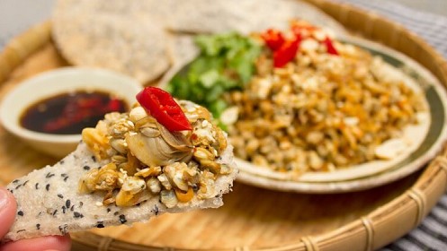 Điểm danh 10 đặc sản xứ Nghệ ngon nức tiếng, phải đến tận nơi ăn thử mới chuẩn vị