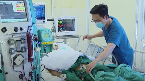 Bộ Y tế chỉ đạo khẩn trương triển khai một loạt giải pháp phòng chống COVID-19