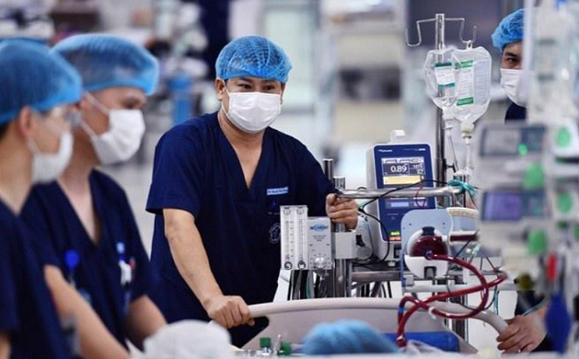 Bộ Y tế bãi bỏ 3 Thông tư, trong đó có Thông tư số 14/2020/TT-BYT ngày 10/7/2020 của Bộ trưởng Bộ Y tế quy định một số nội dung trong đấu thầu trang thiết bị y tế tại các cơ sở y tế công lập