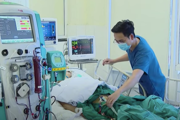 Bộ Y tế chỉ đạo khẩn trương triển khai một loạt giải pháp phòng chống COVID-19