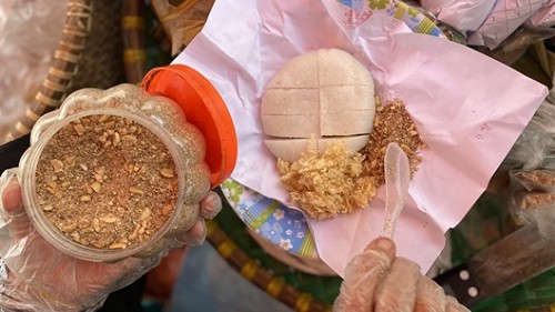 Món ăn "cứu đói" thời kỳ khó khăn, có protein gấp 3 lần đậu phụ, canxi gấp gần 8 lần sữa