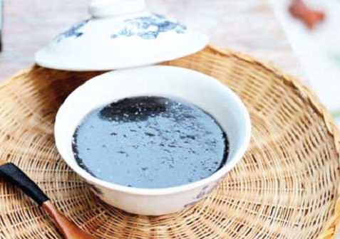 Loại hạt đen có protein gấp 3 lần đậu phụ, canxi gấp gần 8 lần sữa nhưng nay nhiều người chê ăn