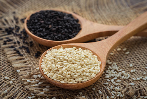 Loại hạt đen có protein gấp 3 lần đậu phụ, canxi gấp gần 8 lần sữa nhưng nay nhiều người chê ăn
