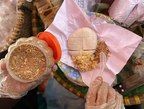 Món ăn "cứu đói" thời kỳ khó khăn, có protein gấp 3 lần đậu phụ, canxi gấp gần 8 lần sữa