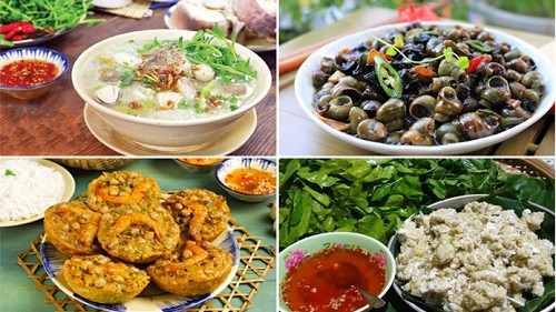 Những đặc sản Tiền Giang ngon nức lòng, ai ăn xong cũng thòm thèm muốn ăn thêm