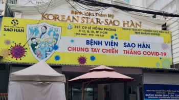 Một người nước ngoài tử vong sau khi phẫu thuật tại bệnh viện thẩm mỹ Korean Star - Sao Hàn