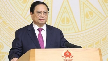 Nghệ An tăng 21 bậc về chỉ số hài lòng của người dân đối với các cơ quan hành chính Nhà nước