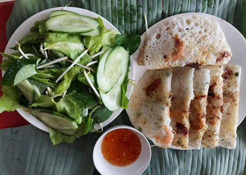 10 đặc sản Quảng Bình cực độc đáo, khách ăn xong còn thòm thèm nhớ mãi