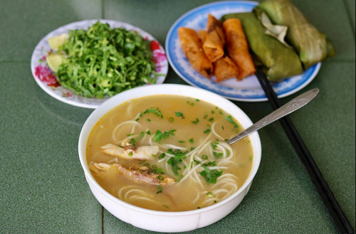 10 đặc sản Quảng Bình cực độc đáo, khách ăn xong còn thòm thèm nhớ mãi