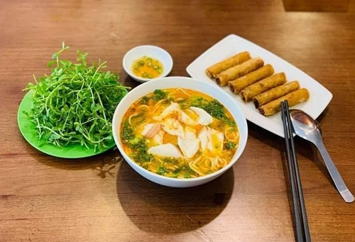 10 đặc sản Quảng Bình cực độc đáo, khách ăn xong còn thòm thèm nhớ mãi