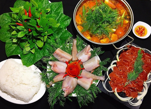 10 đặc sản Quảng Bình cực độc đáo, khách ăn xong còn thòm thèm nhớ mãi