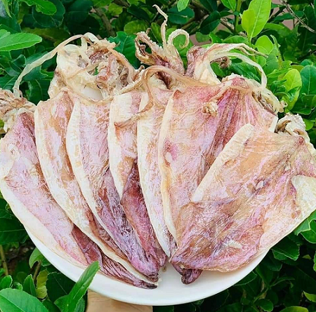 10 đặc sản Quảng Bình cực độc đáo, khách ăn xong còn thòm thèm nhớ mãi