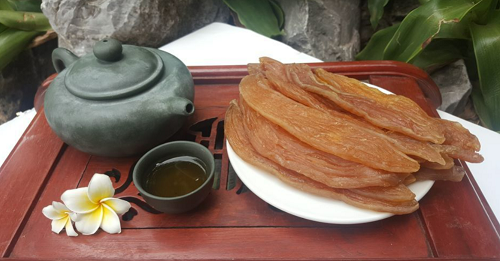 Điểm danh 10 đặc sản Quảng Bình "gây thương nhớ", khách ăn xong còn thòm thèm nhớ mãi