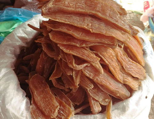 Điểm danh 10 đặc sản Quảng Bình "gây thương nhớ", khách ăn xong còn thòm thèm nhớ mãi