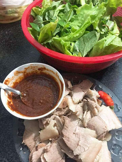 Điểm danh 10 đặc sản Quảng Bình "gây thương nhớ", khách ăn xong còn thòm thèm nhớ mãi