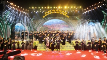 Sắp diễn ra Ngày hội Văn hóa - Thể thao các dân tộc huyện Bình Liêu