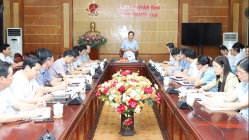 Thanh Hóa tổng kết công các an toàn, vệ sinh lao động năm 2022