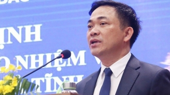 Ông Phạm Công Thành được bổ nhiệm làm Giám đốc Công ty Điện lực Hà Tĩnh