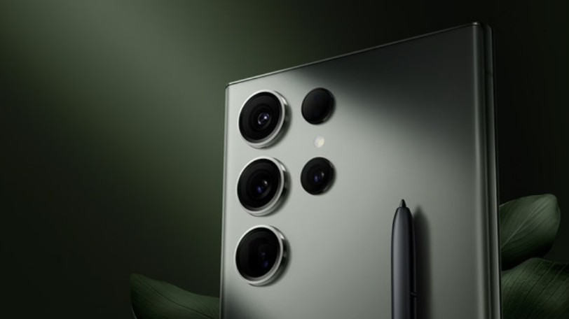 Điện thoại cao cấp Samsung S23 Ultra chưa tới 20 triệu đồng