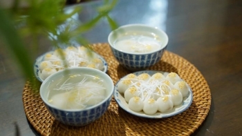 Tết Hàn thực năm 2023 nhằm ngày nào dương lịch?