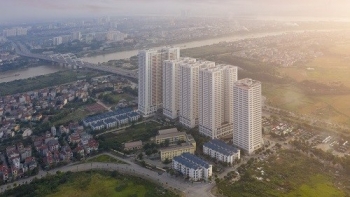 Nhu cầu mua và thuê tăng cao, căn hộ bình dân được săn đón