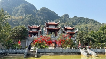 Du lịch Hòa Bình khởi động ấn tượng